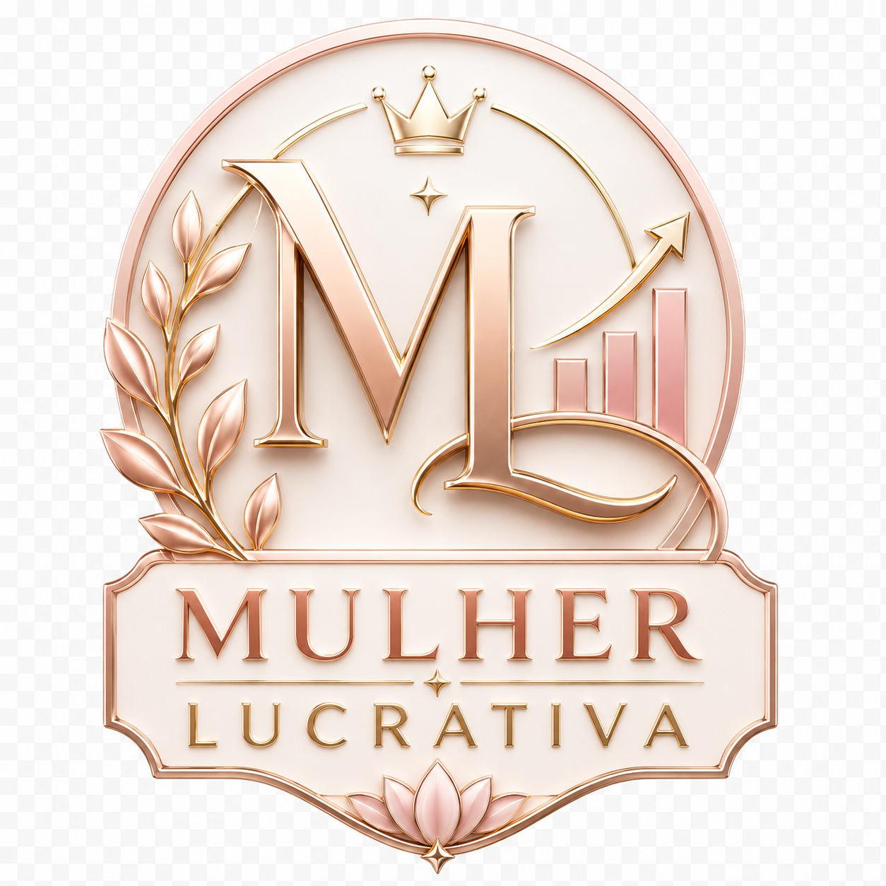 Mulher Lucrativa